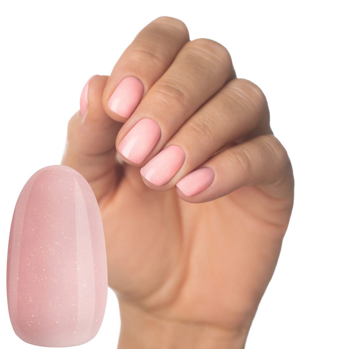Luminary Nail Systems - Bliss – My Nail Stuff