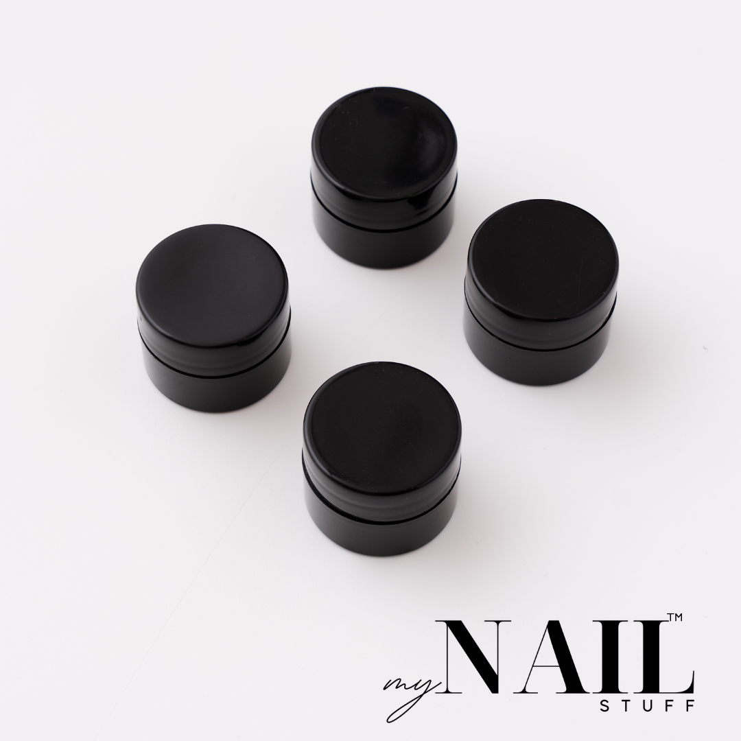 Empty Mixing Jar – My Nail Stuff