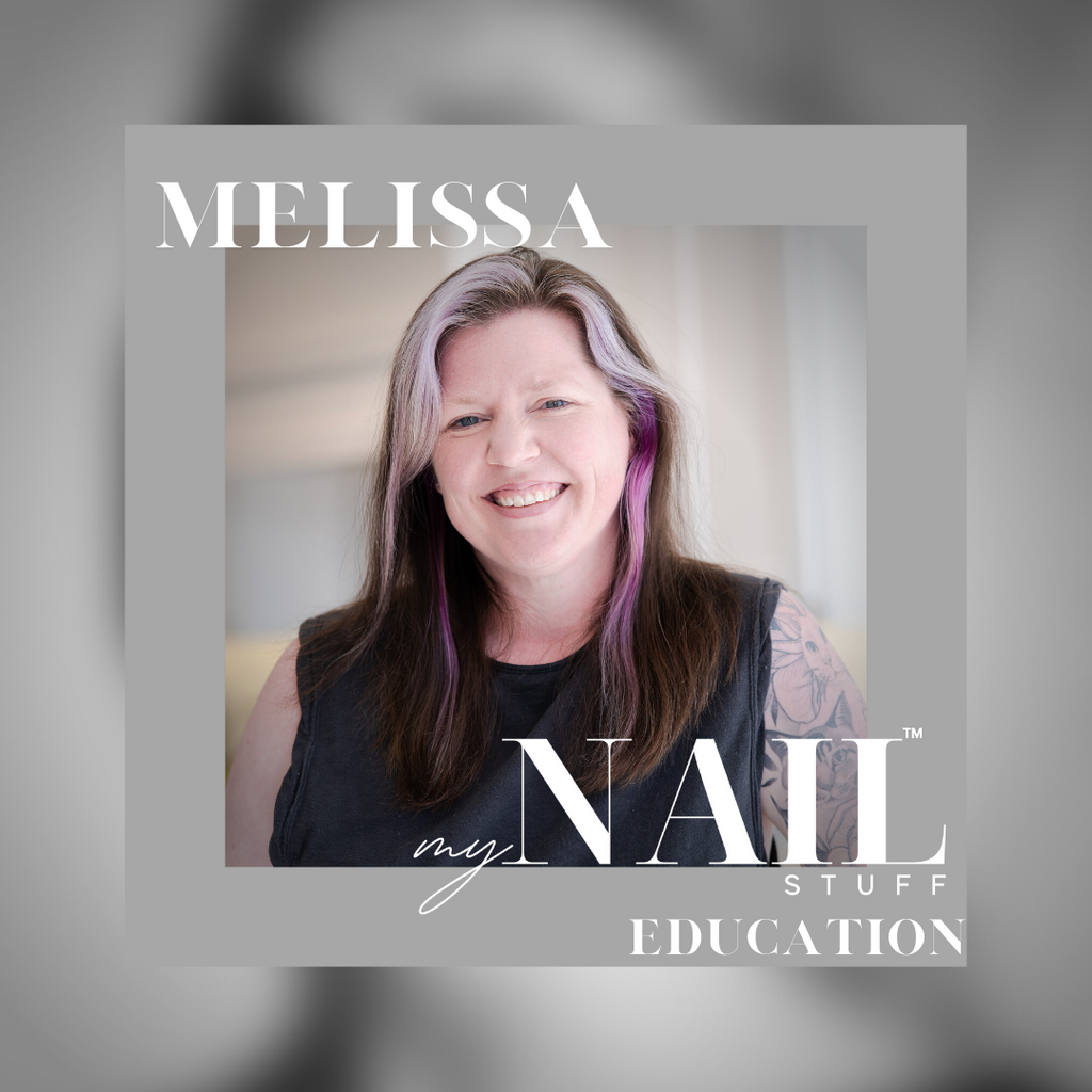 Meet MNS™️ Educator Melissa