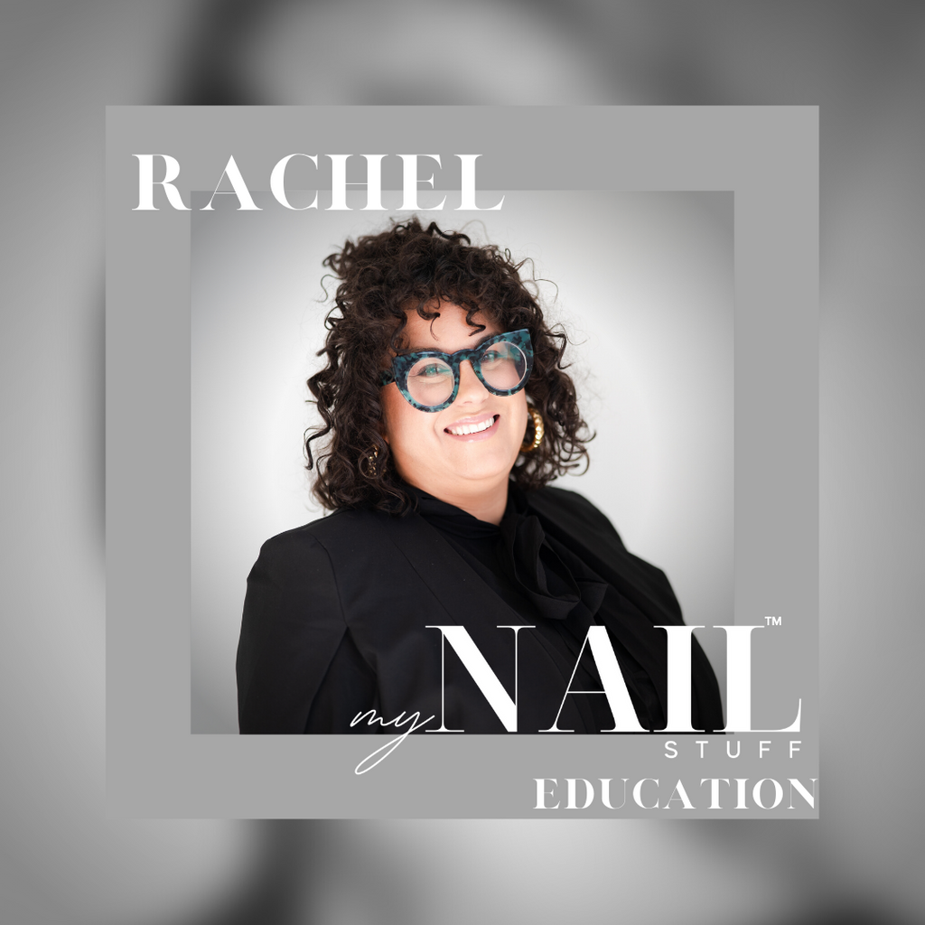 Meet MNS™️ Educator Rachel