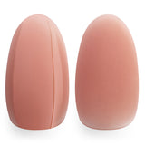 Nude Pink Nail Paint Color in Utah - Luminary Nail Systems - My Nail Stuff