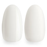 Luminary nail gel system Milky White Color Light Color Nail Polish Range - My Nail Stuff