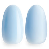 Luminary nail gel system - Blue Color - Best gel nail polish online in George UT - My Nail Stuff