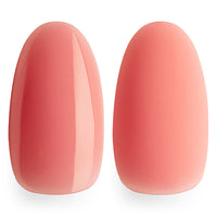 New Pinkish Coral Red Color Nail Paint - Nail stuff for sale Online Utah - My Nail Stuff