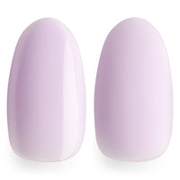 New Inspire Pastel Purple Color Nail Paint - Luminary Nail Systems - My Nail Stuff