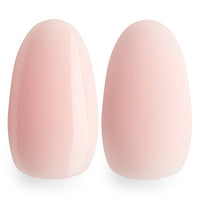Luminary gel nail polish - Balance Pink - My Nail Stuff