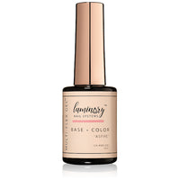 Luminary nail gel system - Aspire Nude Paint - My Nail Stuff