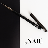 New Detail Application Brush - Gel brushes for nails Online - My Nail Stuff