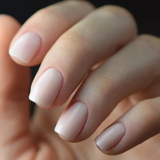 Luminary gel nail polish - Balance Pink - My Nail Stuff