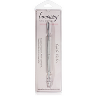 Luminary Nail Systems - Cuticle Pusher - Luminary gel nail polish online - My Nail Stuff