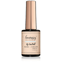 Luminary nail gel system - Blue Color - Best gel nail polish online in George UT - My Nail Stuff