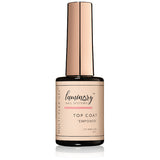 Empower Top Coat - Luminary Nail Systems - My Nail Stuff