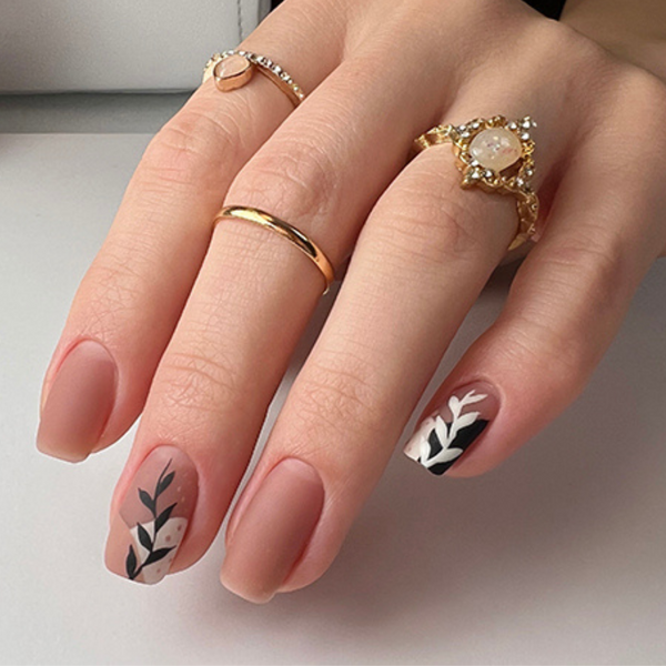 Gel Polish Nails Online Course – Elizabeth Sands Beauty School