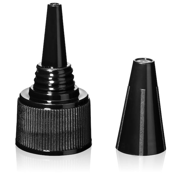 New Sqeeze Caps for Nail Polish in Utah - Luminary Nail Systems - My Nail Stuff 