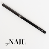 New Oval Application Brush - Gel brushes for nails Online - My Nail Stuff