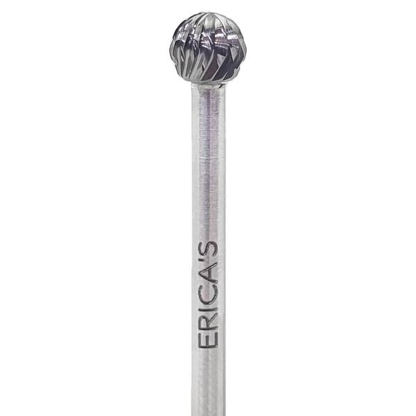 Pedicure Sphere Pedi Carbide - Professional Nail Bit Kit - My Nail Stuff